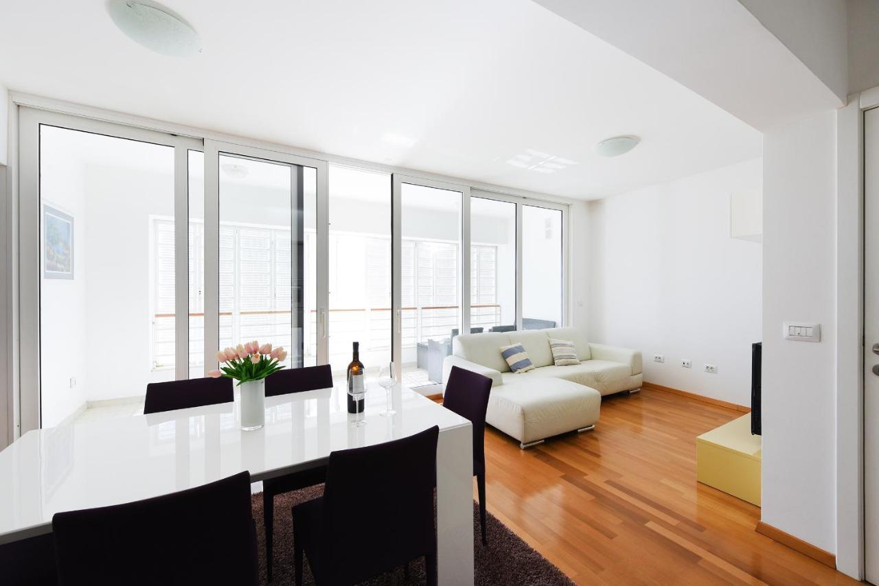 Apartment Noa Zadar Extérieur photo