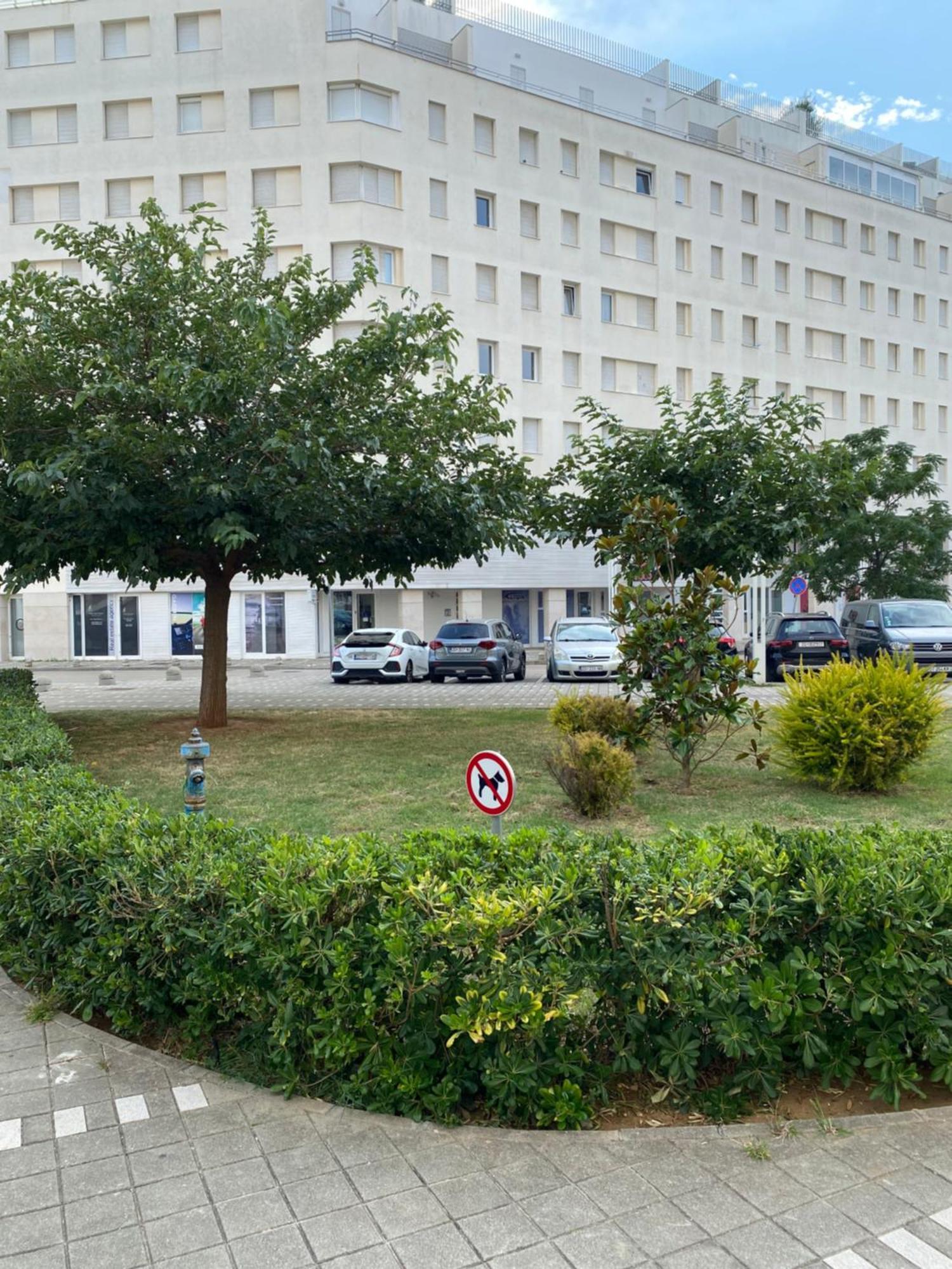 Apartment Noa Zadar Extérieur photo