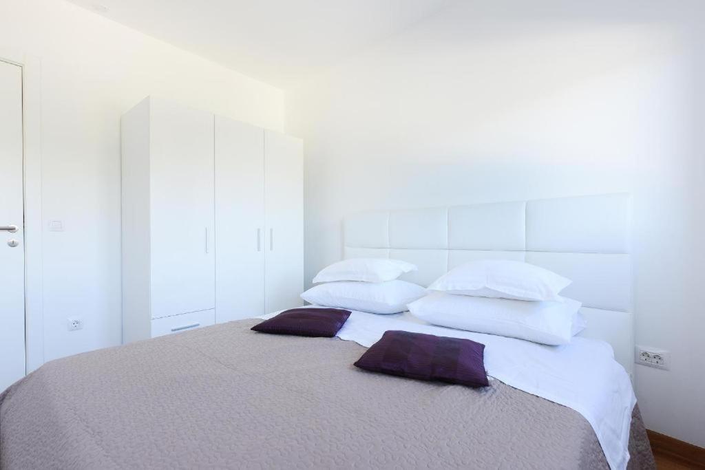 Apartment Noa Zadar Extérieur photo