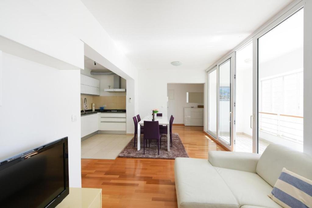 Apartment Noa Zadar Extérieur photo