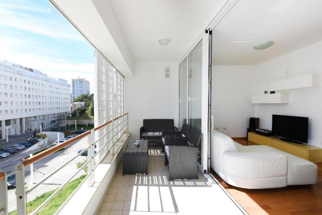 Apartment Noa Zadar Extérieur photo