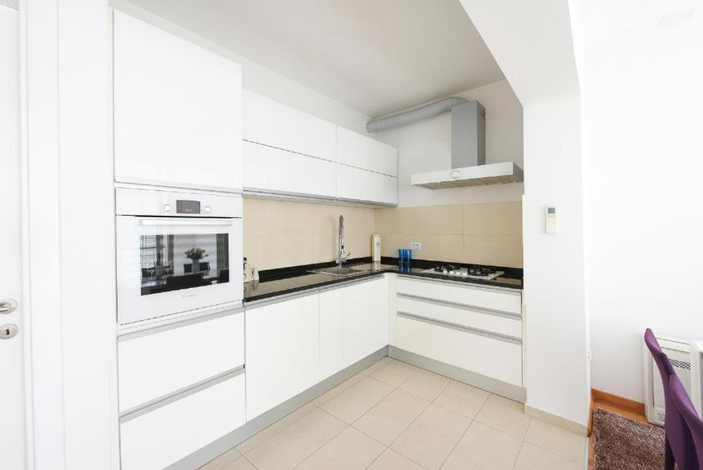 Apartment Noa Zadar Extérieur photo